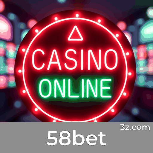 58bet: Jogo em Tempo Real para Brasileiros