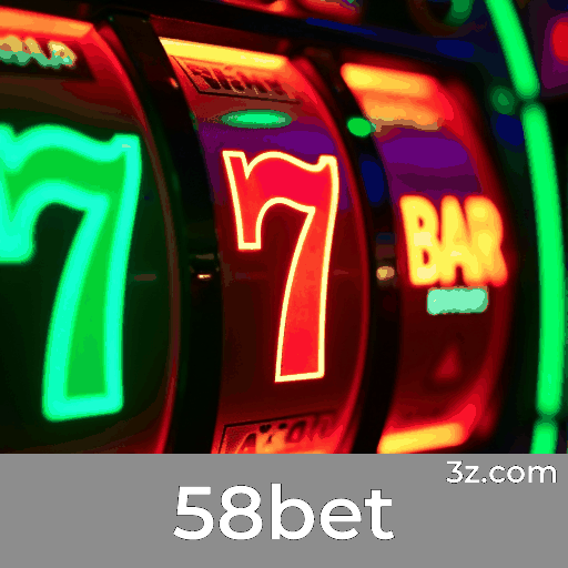 Experiência Premium de Jogos de Casino no 58bet