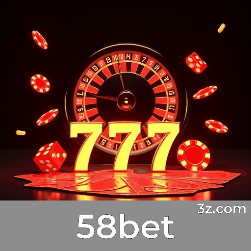 58bet: Apostas Esportivas Completas para Brasileiros