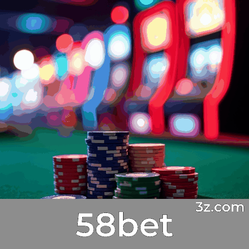 58bet: Plataforma com bônus generosos para jogadores brasileiros