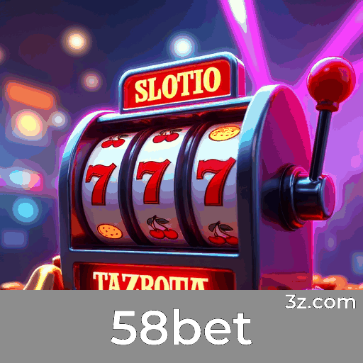 Experiência de Casino Elite no 58bet: Dealers Reais e Jogos Premium
