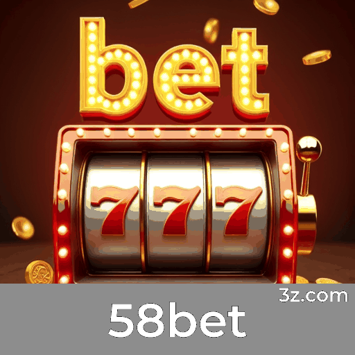 Experiência Premium de Jogos de Casino no 58bet