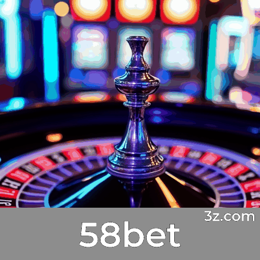 58bet: A Plataforma de Cassino e Apostas Confiável