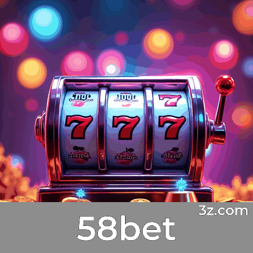 58bet: A Plataforma de Cassino e Apostas Confiável