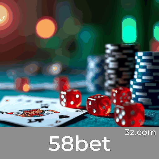Aprenda com 58bet: Jogos e Estratégias para Vencer