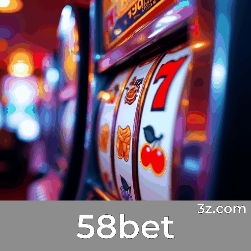 58bet: Jogo em Tempo Real para Brasileiros