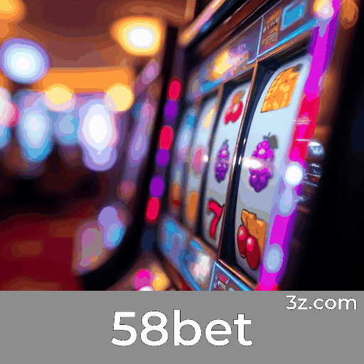 58bet: Apostas Esportivas Completas para Brasileiros