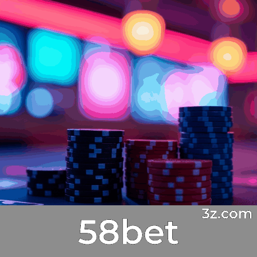 58bet: Jogo em Tempo Real para Brasileiros