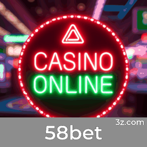 58bet: Apostas Esportivas Completas para Brasileiros
