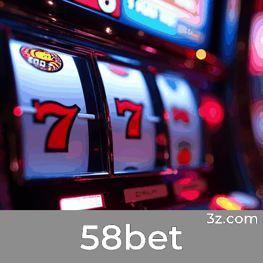 58bet: Plataforma Sustentável e Responsável em Apostas