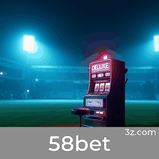 58bet: Plataforma Sustentável e Responsável em Apostas