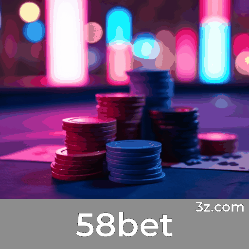 Experiência de Casino Elite no 58bet: Dealers Reais e Jogos Premium