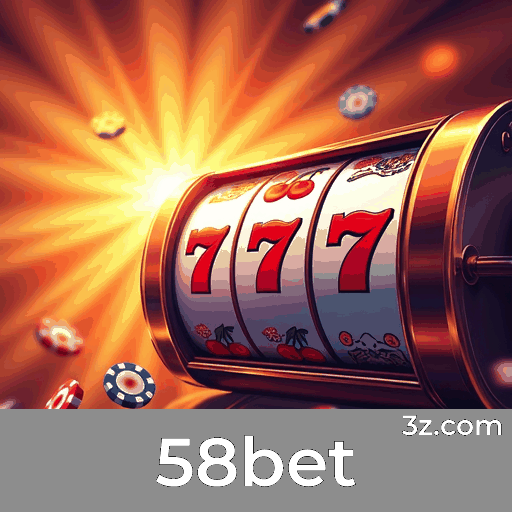 58bet: Plataforma com bônus generosos para jogadores brasileiros