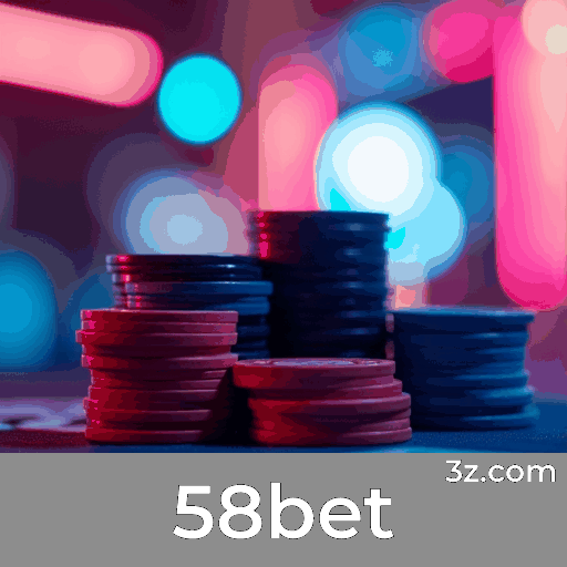 Experiência Premium de Jogos de Casino no 58bet