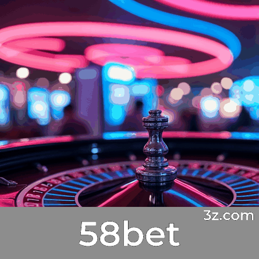 58bet: Plataforma Sustentável e Responsável em Apostas