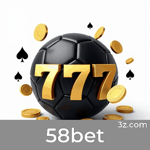 58bet: A Plataforma de Cassino e Apostas Confiável