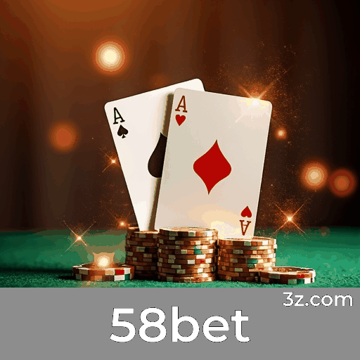 58bet: A Plataforma de Cassino e Apostas Confiável
