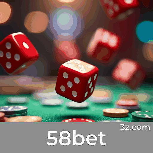 58bet: Apostas Esportivas Completas para Brasileiros