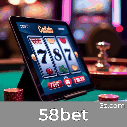 Controle Personalizado e Segurança Exclusiva na 58bet