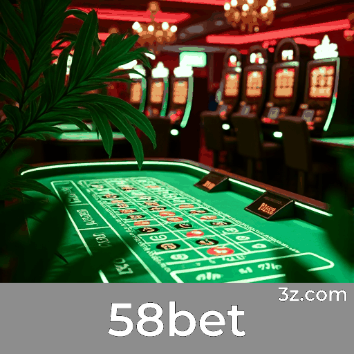 Ofertas Exclusivas do 58bet para Usuários Brasileiros